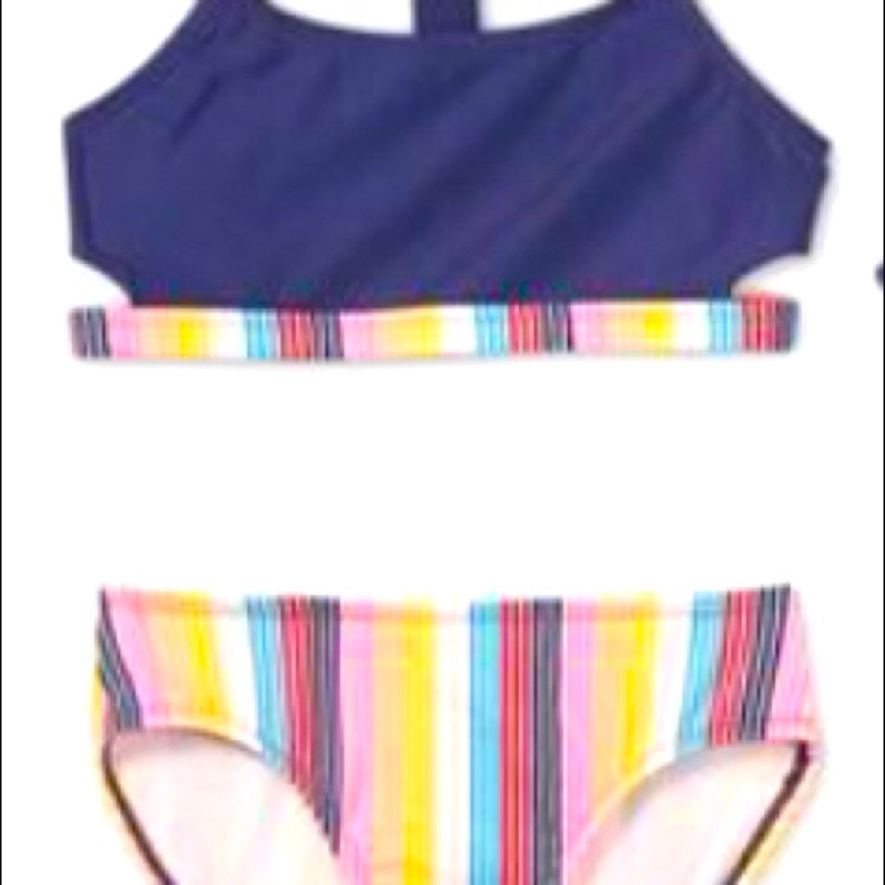 Art Class Bikini